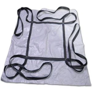 PP Sling stor väska